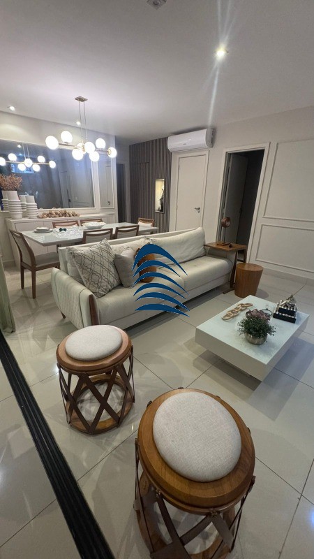 Apartamento, 4 quartos, 113 m² - Foto 9