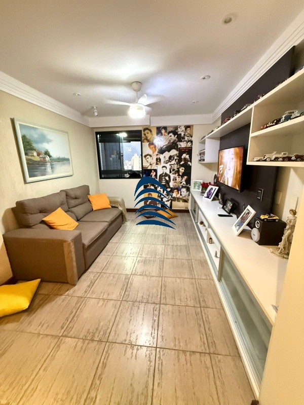 Apartamento, 3 quartos, 125 m² - Foto 5