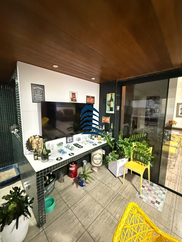 Apartamento, 3 quartos, 125 m² - Foto 7