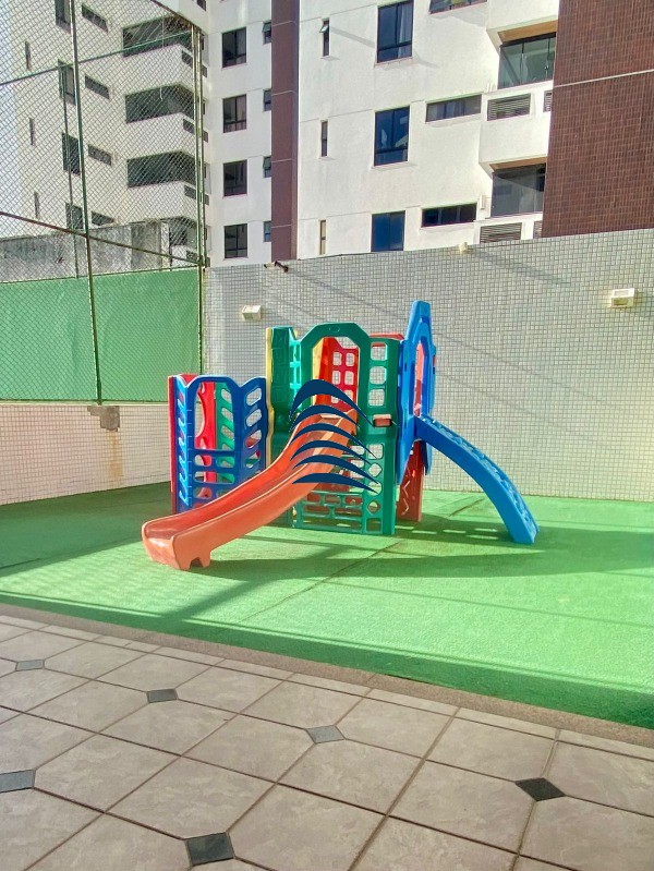 Apartamento, 3 quartos, 197 m² - Foto 16