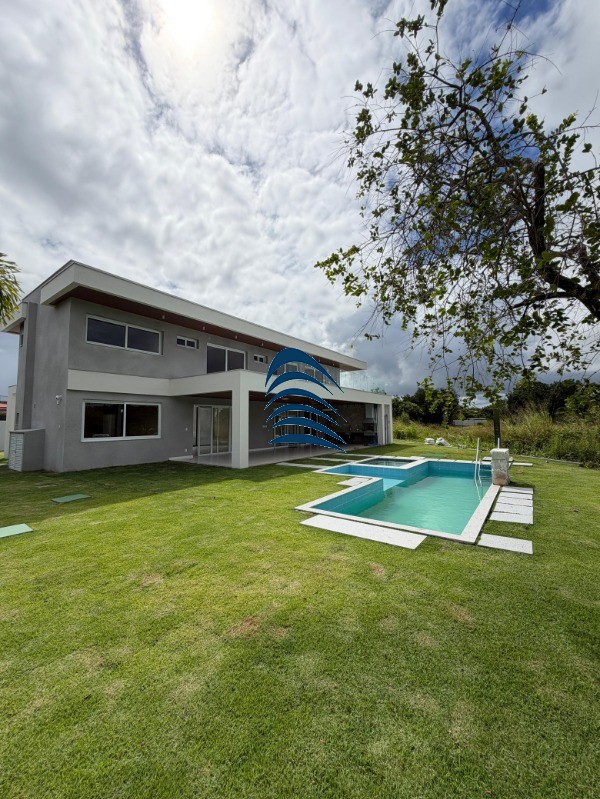 Casa, 5 quartos, 435 m² - Foto 11