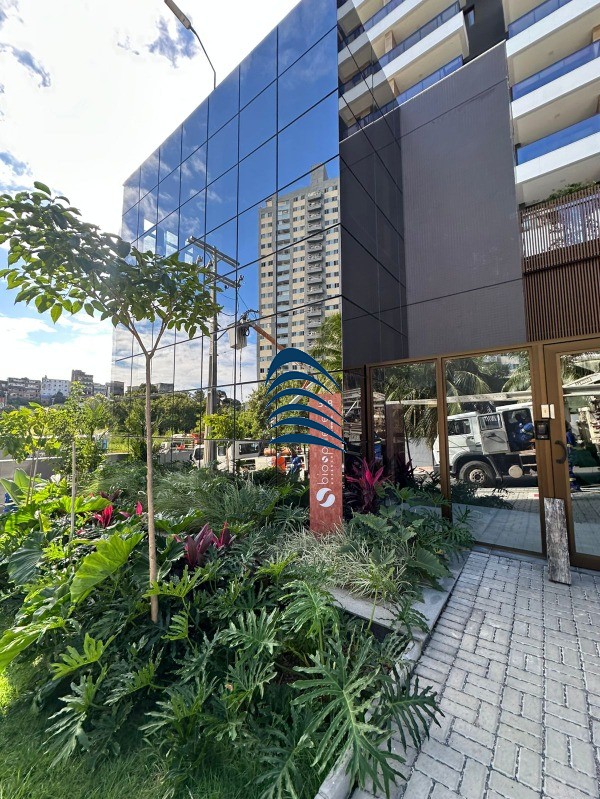 Apartamento, 1 quarto, 22 m² - Foto 13