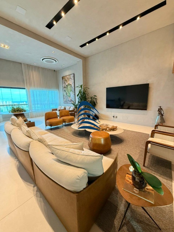 Apartamento, 3 quartos, 210 m² - Foto 1