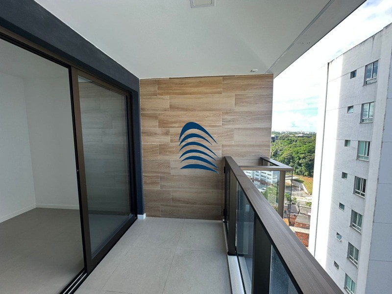 Apartamento, 1 quarto, 22 m² - Foto 20