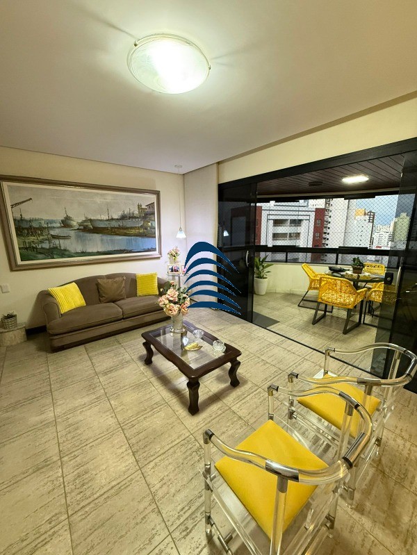 Apartamento, 3 quartos, 125 m² - Foto 21