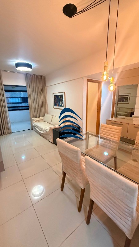 Apartamento, 2 quartos, 78 m² - Foto 1