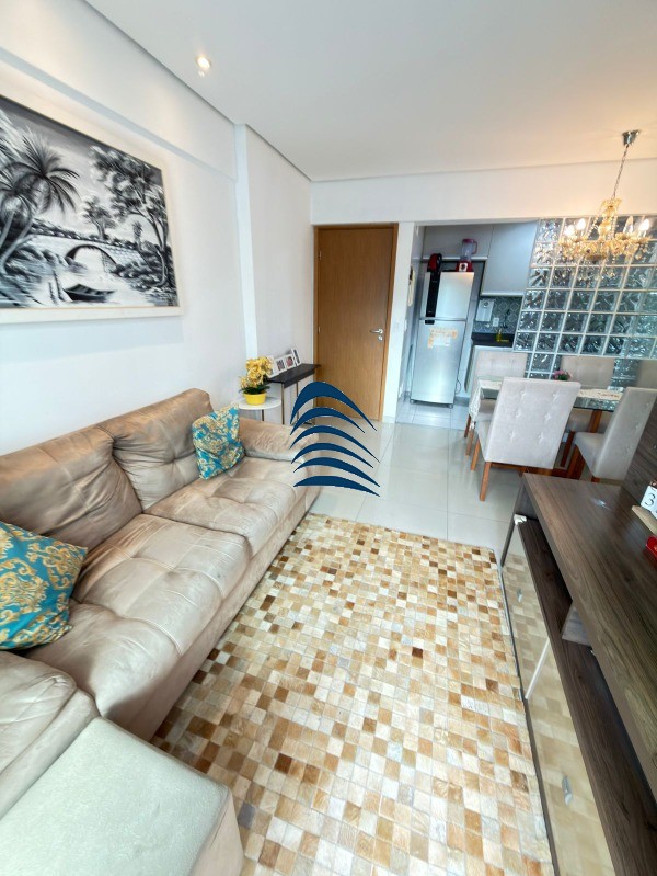 Apartamento, 2 quartos, 52 m² - Foto 8