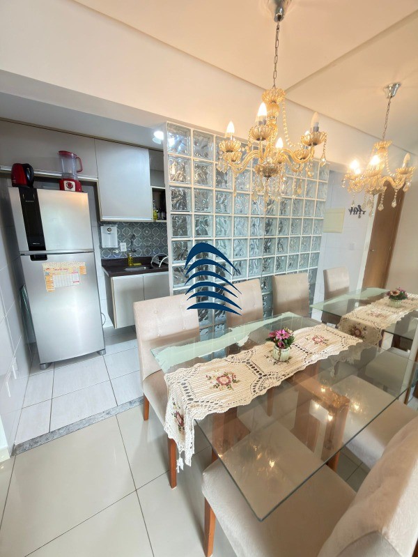 Apartamento, 2 quartos, 52 m² - Foto 5