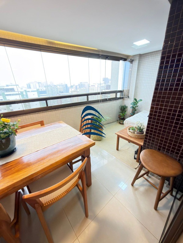 Apartamento, 4 quartos, 136 m² - Foto 4