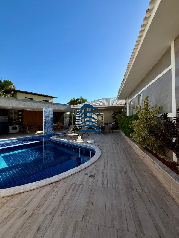 Casa, 4 quartos, 347 m² - Foto 1