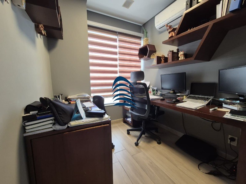 Apartamento, 4 quartos, 188 m² - Foto 7