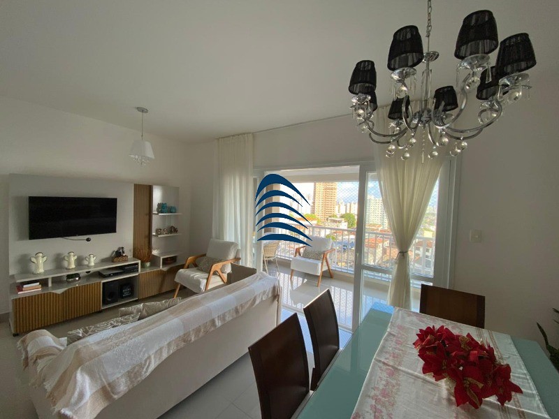 Apartamento, 3 quartos, 84 m² - Foto 1