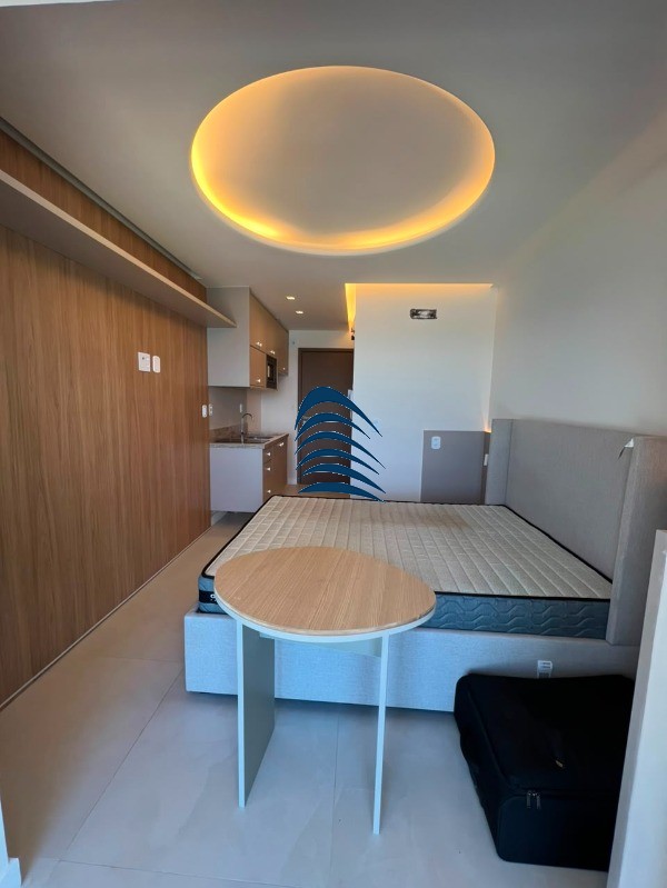 Apartamento, 1 quarto, 20 m² - Foto 3