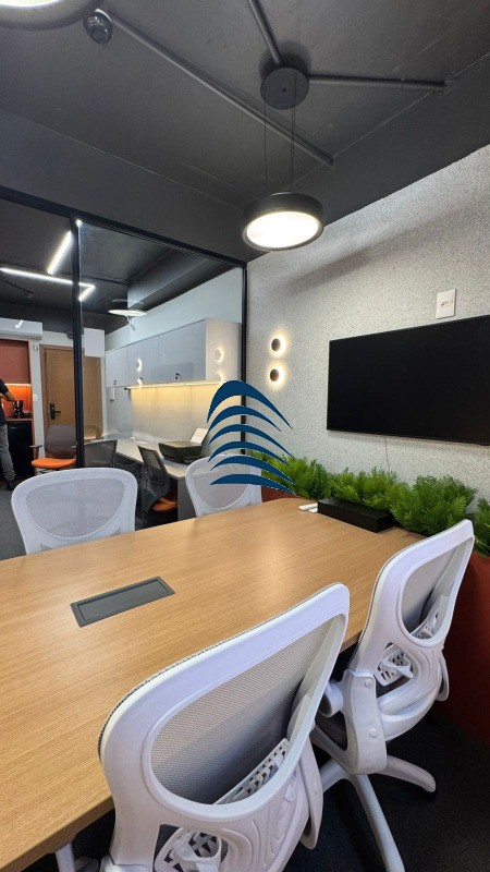 Sala-Conjunto, 27 m² - Foto 6