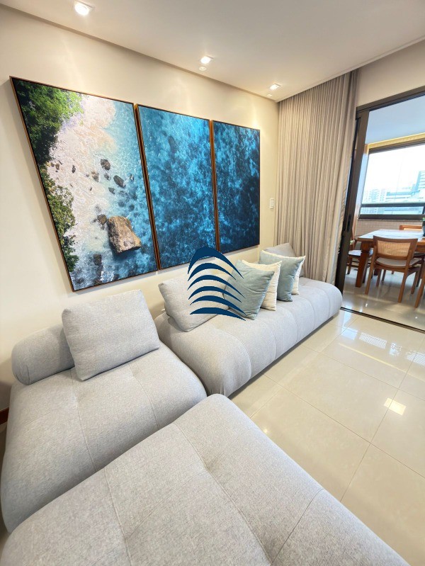 Apartamento, 4 quartos, 136 m² - Foto 6