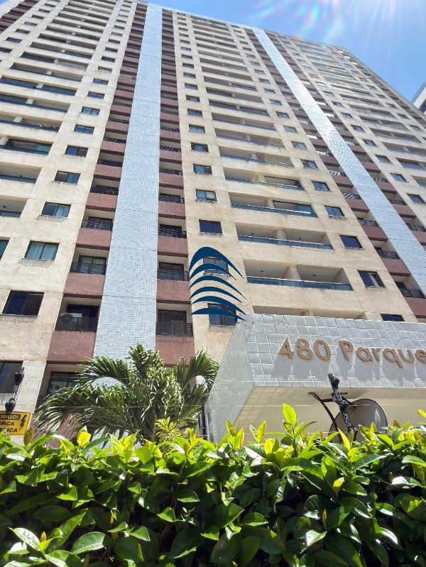 Apartamento, 2 quartos, 52 m² - Foto 21
