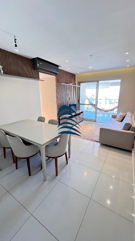 Apartamento, 3 quartos, 95 m² - Foto 1