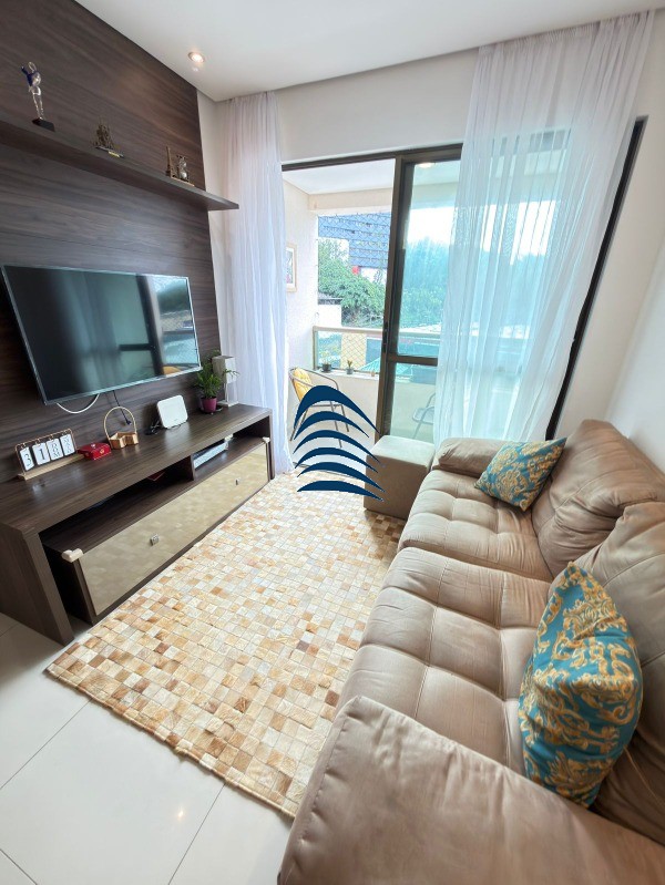 Apartamento, 2 quartos, 52 m² - Foto 7