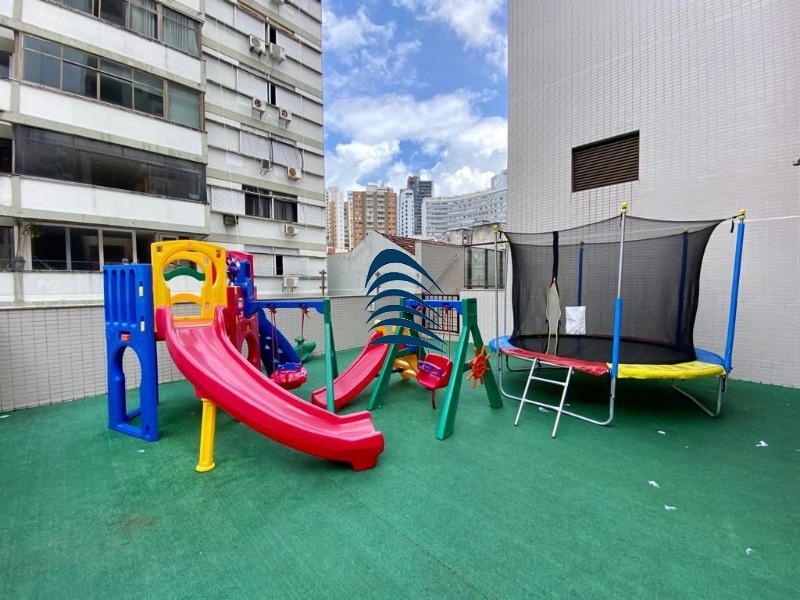 Apartamento, 3 quartos, 107 m² - Foto 9
