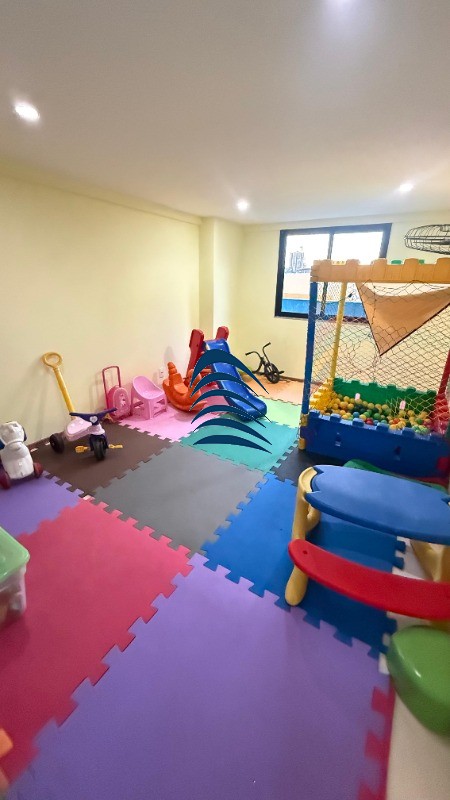Cobertura, 3 quartos, 136 m² - Foto 31