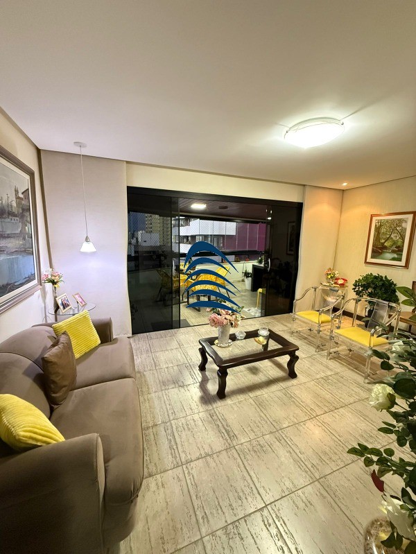 Apartamento, 3 quartos, 125 m² - Foto 4