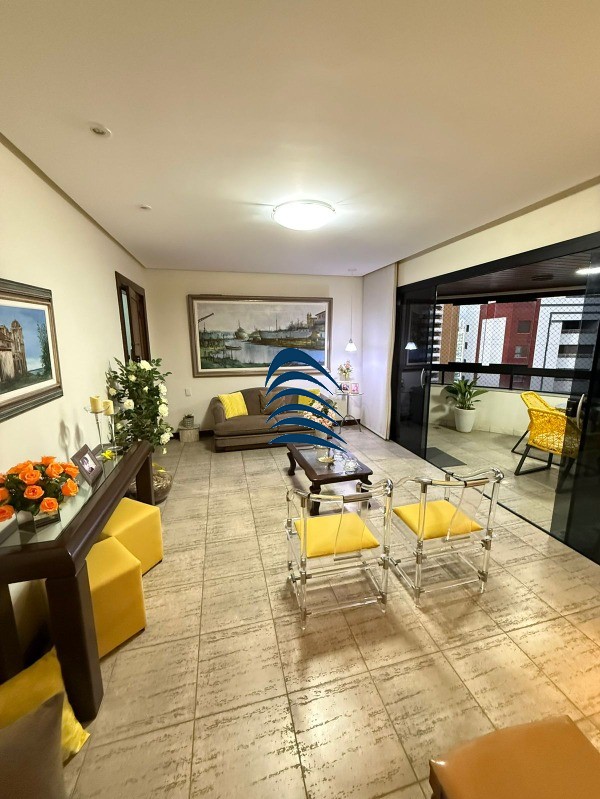Apartamento, 3 quartos, 125 m² - Foto 22