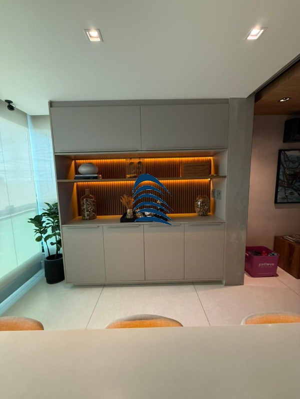 Apartamento, 3 quartos, 210 m² - Foto 5
