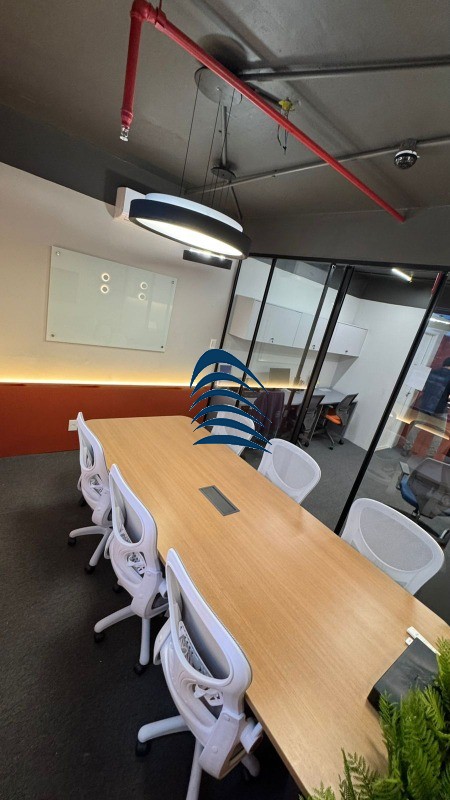 Sala-Conjunto, 27 m² - Foto 8