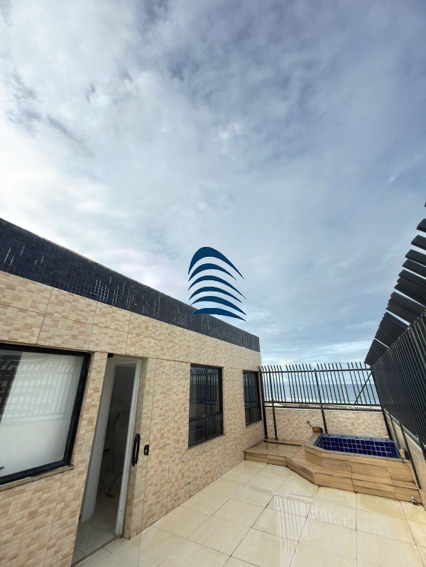 Cobertura, 3 quartos, 126 m² - Foto 32