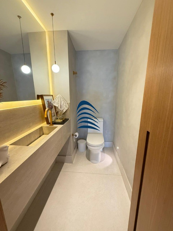 Apartamento, 3 quartos, 210 m² - Foto 2