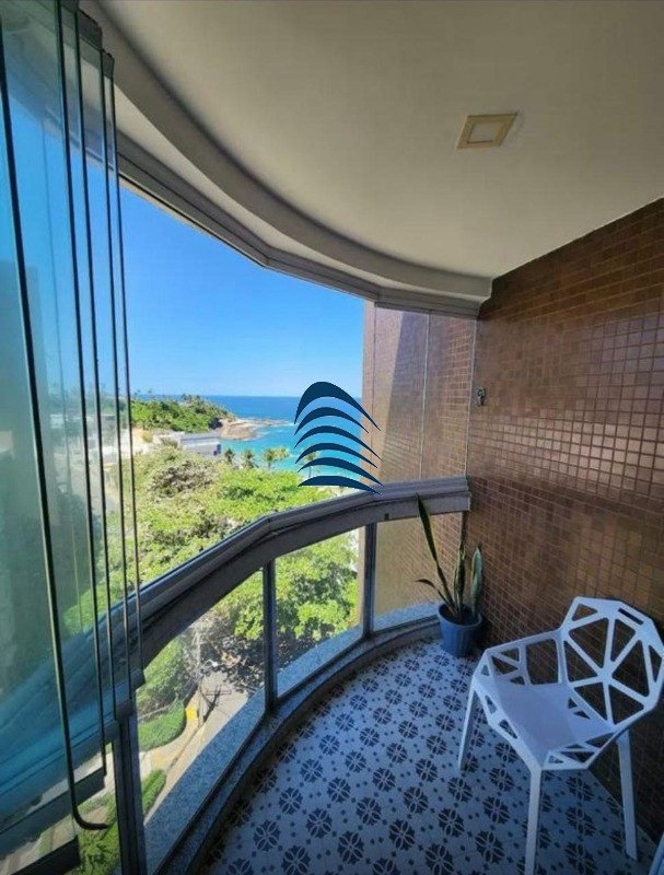 Apartamento, 1 quarto, 35 m² - Foto 9