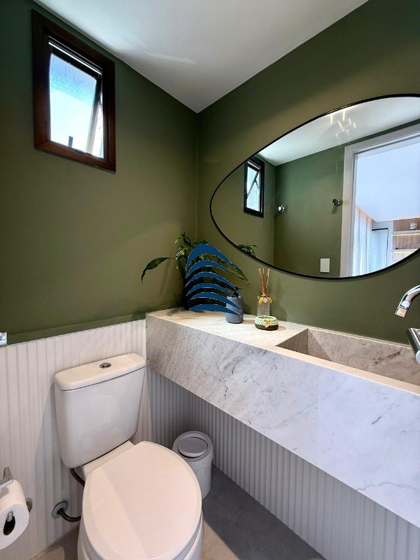 Apartamento, 3 quartos, 108 m² - Foto 7