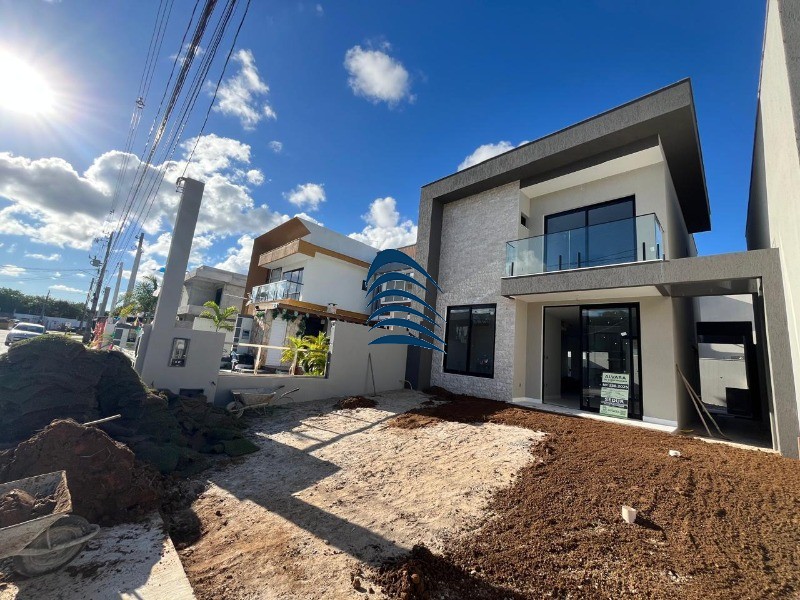 Casa, 4 quartos, 136 m² - Foto 7