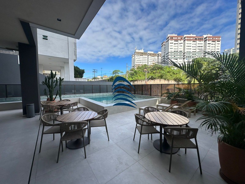 Apartamento, 1 quarto, 22 m² - Foto 9