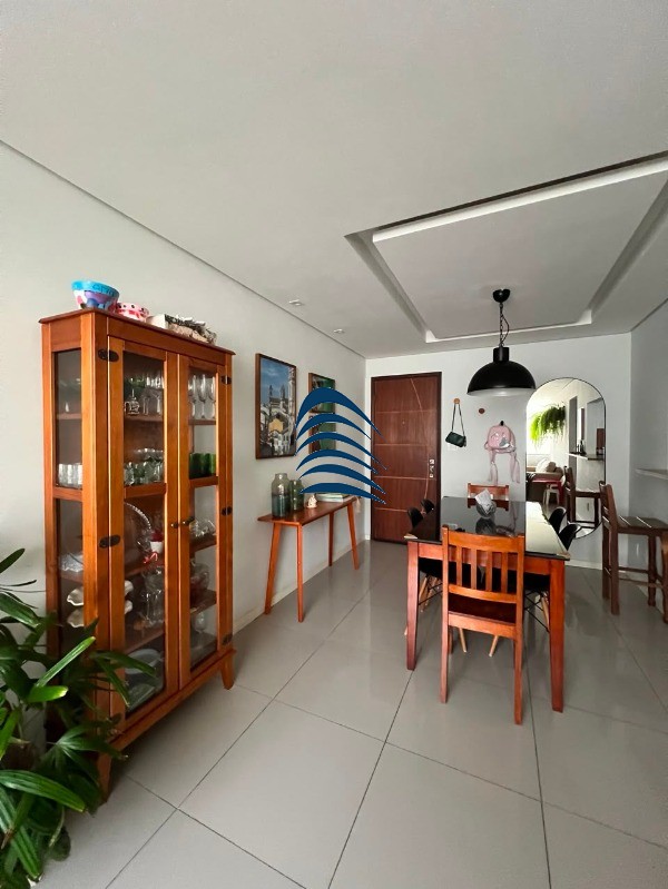 Apartamento, 3 quartos, 90 m² - Foto 2