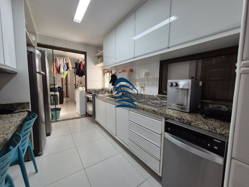 Apartamento, 4 quartos, 188 m² - Foto 8