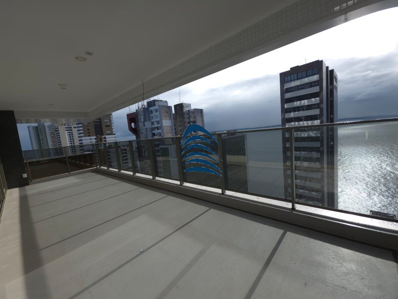 Apartamento, 3 quartos, 208 m² - Foto 6