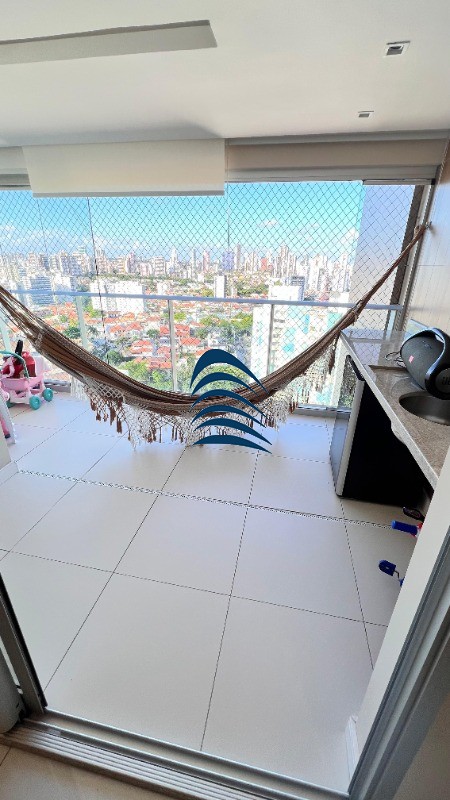 Apartamento, 3 quartos, 95 m² - Foto 16
