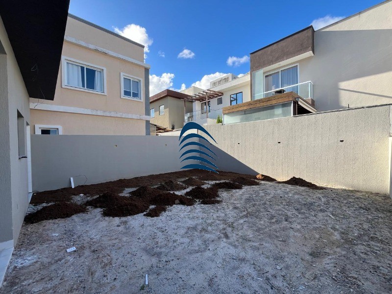Casa, 4 quartos, 136 m² - Foto 3