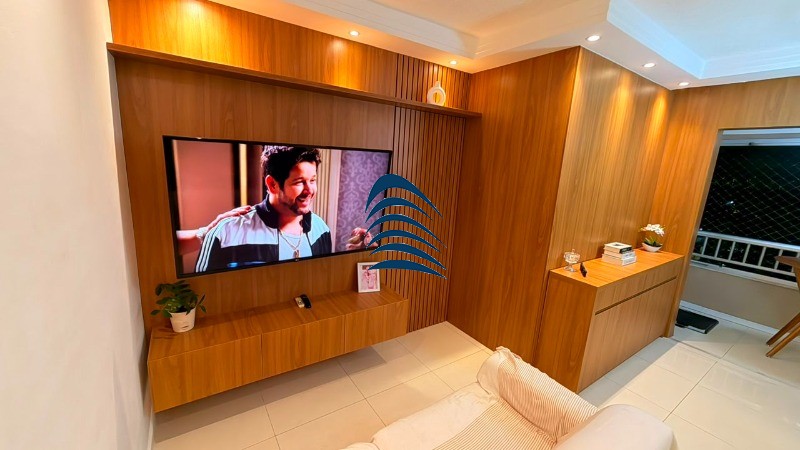 Apartamento, 2 quartos, 64 m² - Foto 10