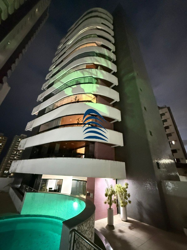 Apartamento, 3 quartos, 125 m² - Foto 33