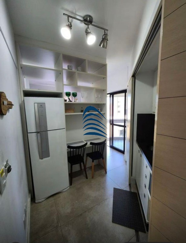 Apartamento, 1 quarto, 35 m² - Foto 5