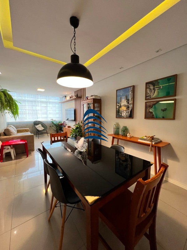 Apartamento, 3 quartos, 90 m² - Foto 1