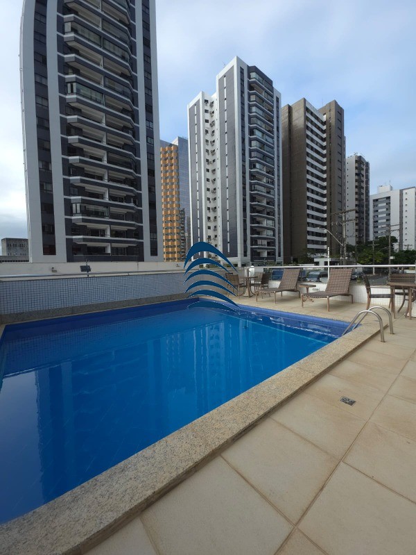 Apartamento, 2 quartos, 81 m² - Foto 27