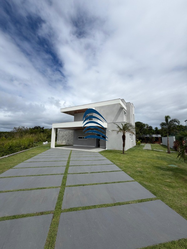 Casa, 5 quartos, 435 m² - Foto 2
