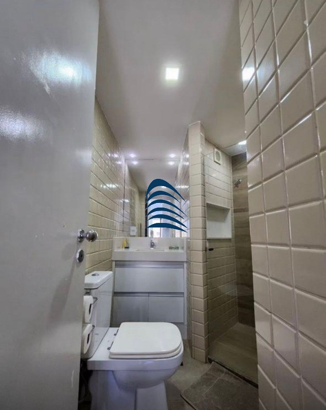 Apartamento, 1 quarto, 35 m² - Foto 12