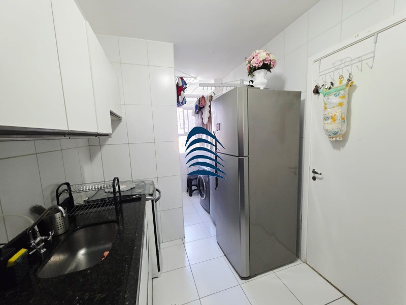 Apartamento, 3 quartos, 67 m² - Foto 2