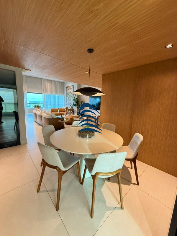 Apartamento, 3 quartos, 210 m² - Foto 7
