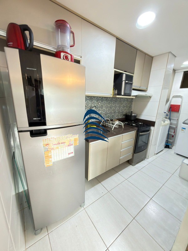 Apartamento, 2 quartos, 52 m² - Foto 9