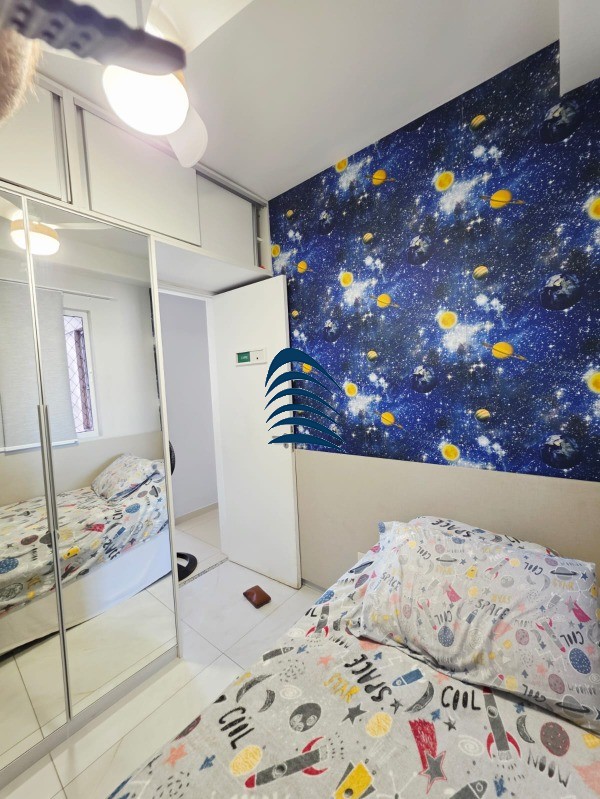 Apartamento, 3 quartos, 67 m² - Foto 21